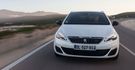 2017 Peugeot 308 SW GT  第5張縮圖
