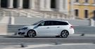 2017 Peugeot 308 SW GT  第6張縮圖