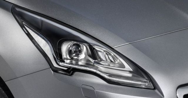 2017 Peugeot 5008 1.6 BlueHDi Design  第6張相片