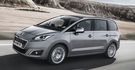 2017 Peugeot 5008 2.0 HDi Premium  第1張縮圖