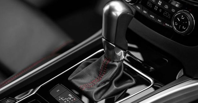 2017 Peugeot 508 Blue HDi 1.6 Classic  第6張相片