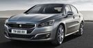 2017 Peugeot 508 e-HDi 1.6 Design  第1張縮圖