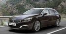 2017 Peugeot 508 SW BlueHDi 2.0 Allure  第1張縮圖