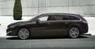 2017 Peugeot 508 SW BlueHDi 2.0 Allure  第2張縮圖