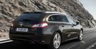 2017 Peugeot 508 SW BlueHDi 2.0 Allure  第3張縮圖