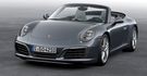 2017 Porsche 911 Carrera Cabriolet  第1張縮圖