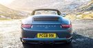 2017 Porsche 911 Carrera Cabriolet  第3張縮圖