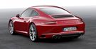 2017 Porsche 911 Carrera S Coupe  第4張縮圖