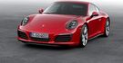 2017 Porsche 911 Carrera 4 Coupe  第4張縮圖
