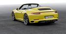 2017 Porsche 911 Carrera 4 S Cabriolet  第2張縮圖