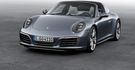 2017 Porsche 911 Targa 4  第1張縮圖