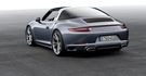 2017 Porsche 911 Targa 4  第2張縮圖