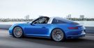 2017 Porsche 911 Targa 4S  第4張縮圖