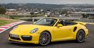 2017 Porsche 911 Turbo Cabriolet  第2張縮圖