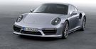 2017 Porsche 911 Turbo Coupe  第1張縮圖
