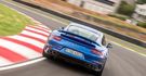 2017 Porsche 911 Turbo Coupe  第4張縮圖