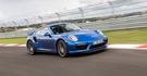 2017 Porsche 911 Turbo Coupe  第5張縮圖