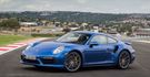 2017 Porsche 911 Turbo Coupe  第7張縮圖