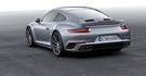 2017 Porsche 911 Turbo Coupe  第8張縮圖