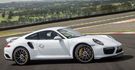 2017 Porsche 911 Turbo S Coupe  第1張縮圖