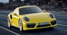2017 Porsche 911 Turbo S Coupe  第5張縮圖