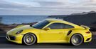2017 Porsche 911 Turbo S Coupe  第6張縮圖