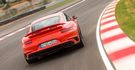 2017 Porsche 911 Turbo S Coupe  第7張縮圖
