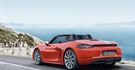 2017 Porsche Boxster S  第3張縮圖