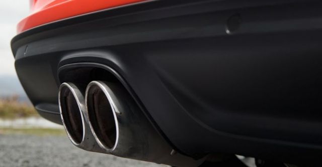 2017 Porsche Boxster S  第5張相片