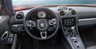 2017 Porsche Boxster S  第7張縮圖