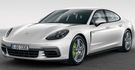 2017 Porsche Panamera 4 E-Hybrid  第1張縮圖