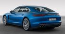 2017 Porsche Panamera 4 S  第3張縮圖
