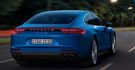 2017 Porsche Panamera 4 S  第4張縮圖