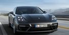2017 Porsche Panamera Turbo  第1張縮圖