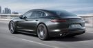 2017 Porsche Panamera Turbo  第2張縮圖