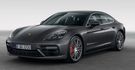 2017 Porsche Panamera Turbo  第4張縮圖