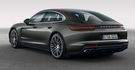 2017 Porsche Panamera Turbo  第5張縮圖