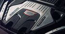 2017 Porsche Panamera Turbo  第7張縮圖