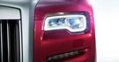 2017 Rolls-Royce Ghost Series Ⅱ 6.6 V12 EWB  第3張縮圖