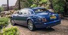 2017 Rolls-Royce Phantom Coupe 6.75 V12  第3張縮圖