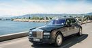 2017 Rolls-Royce Phantom Series Ⅱ 6.75 V12 EWB  第1張縮圖