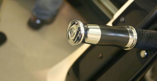 2017 Rolls-Royce Phantom Series Ⅱ 6.75 V12 EWB  第7張相片