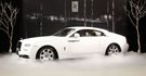 2017 Rolls-Royce Wraith 6.6 V12  第1張縮圖