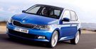 2017 Skoda Fabia 1.6 MPI Ambition  第1張縮圖