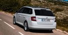 2017 Skoda Fabia Combi 1.2 TSI Style  第3張縮圖
