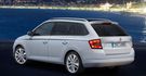 2017 Skoda Fabia Combi 1.2 TSI Style  第7張縮圖