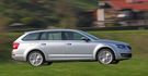 2017 Skoda Octavia Combi 1.8 TSI 4x4  第1張縮圖