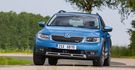 2017 Skoda Octavia Combi 2.0 TDI Scout  第2張縮圖
