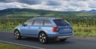 2017 Skoda Octavia Combi 2.0 TDI Scout  第4張縮圖