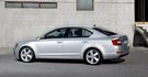 2017 Skoda Octavia Sedan 1.4 TSI  第2張縮圖